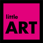 little art logo